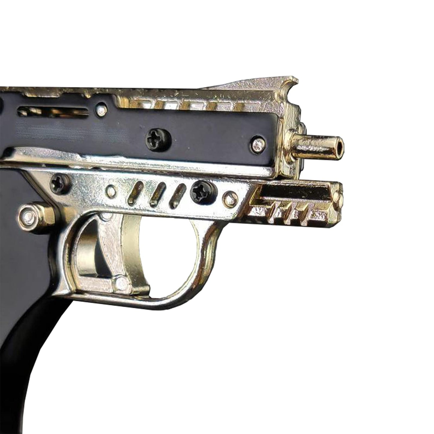 Mini Rubber Band Gun