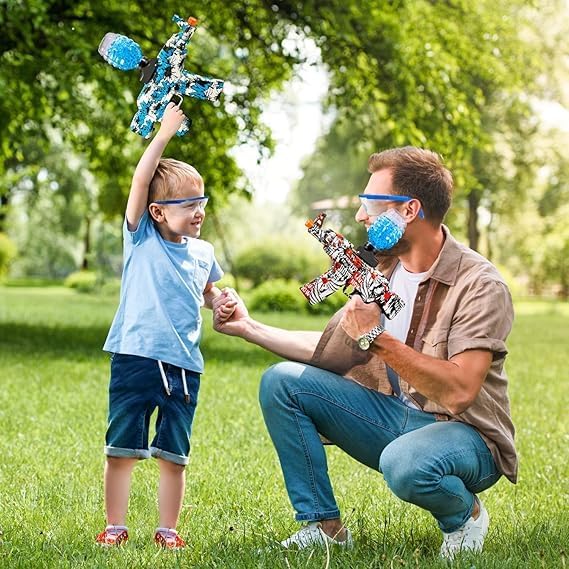 Electric Gel Blaster