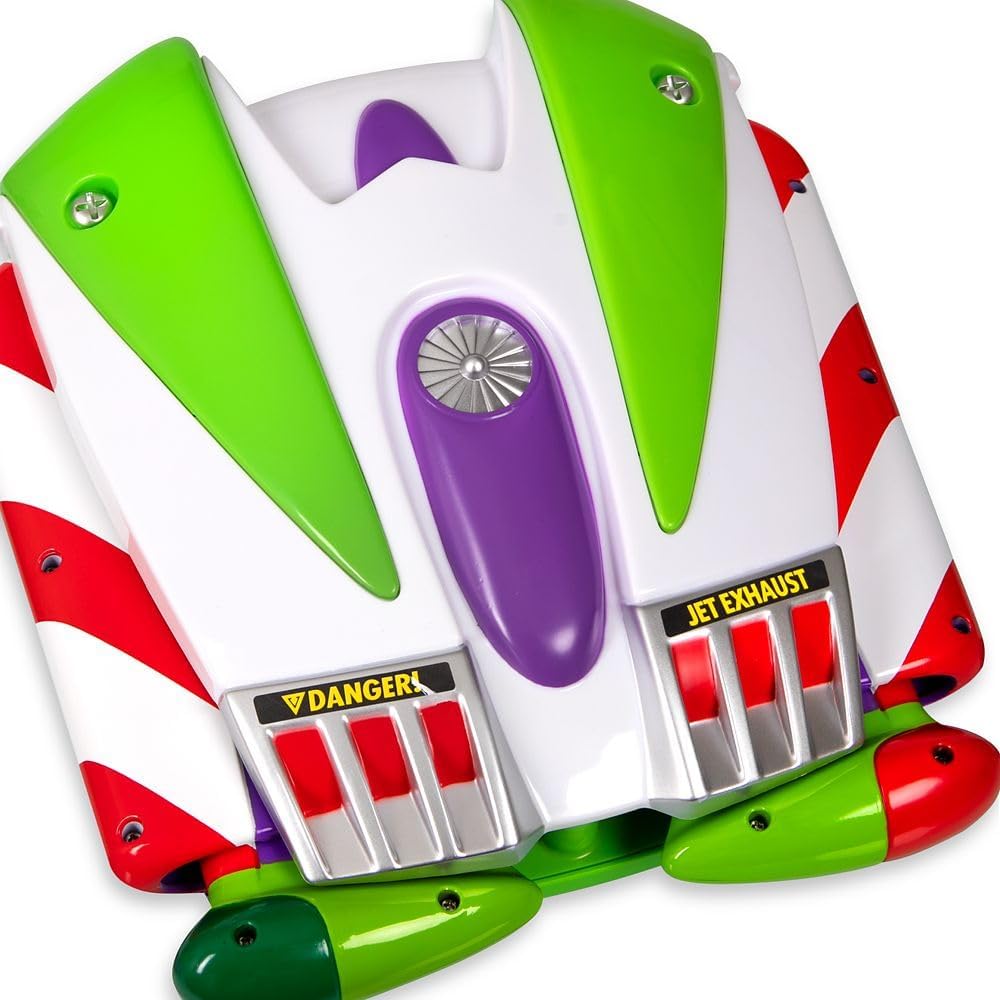 Buzz Lightyear Jetpack