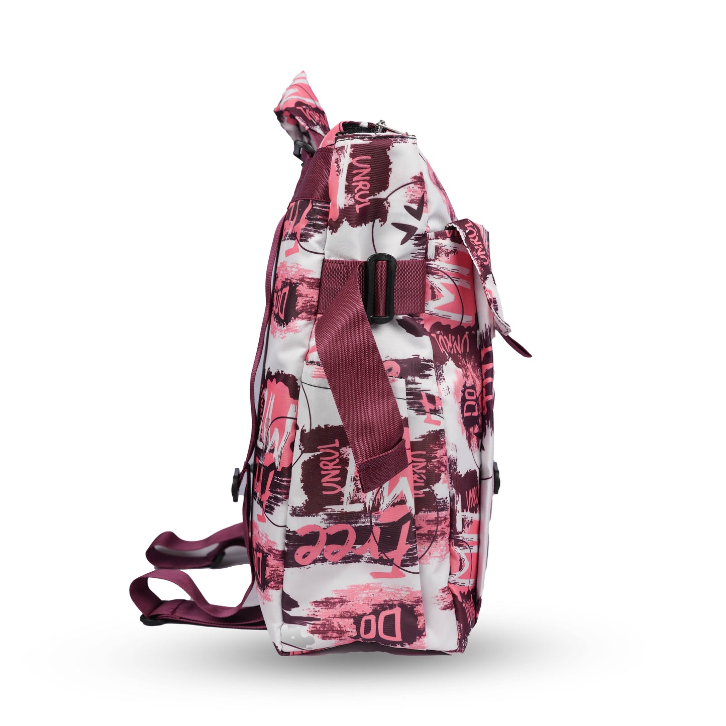 Sytro VersaFlow Convertible Bag