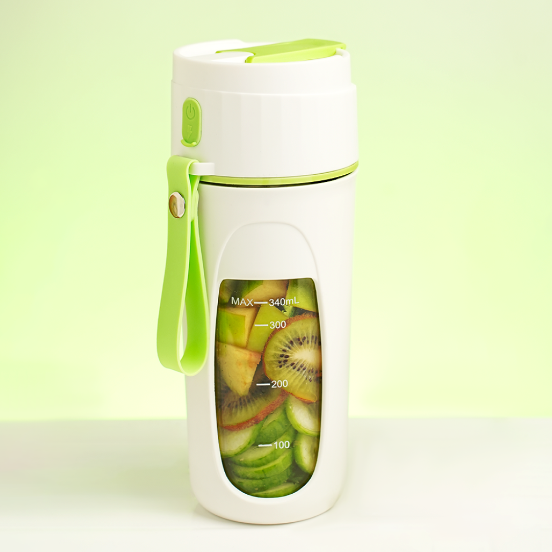 SnapBlend Portable Smoothie Blender