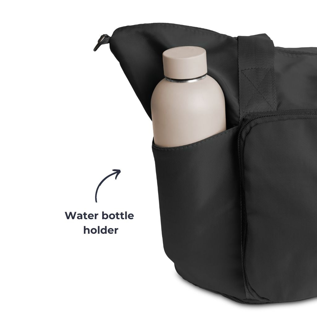 The Foldie® Travel Bag