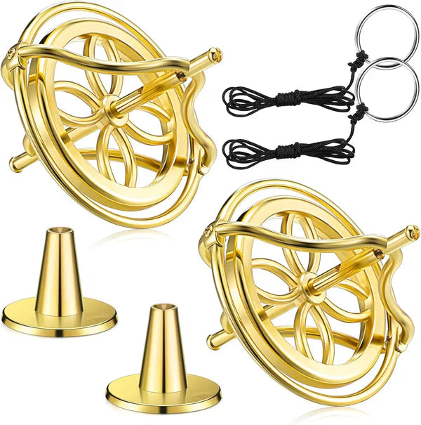 Gyroscope Toys