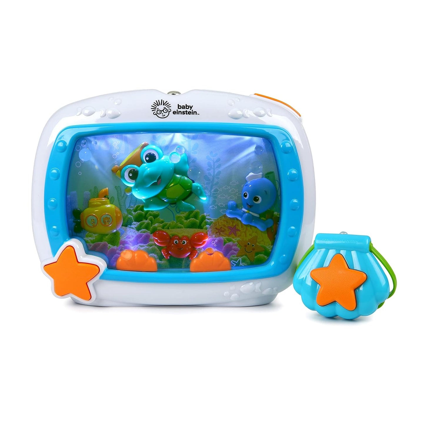 Dreamland Soother Musical Toy