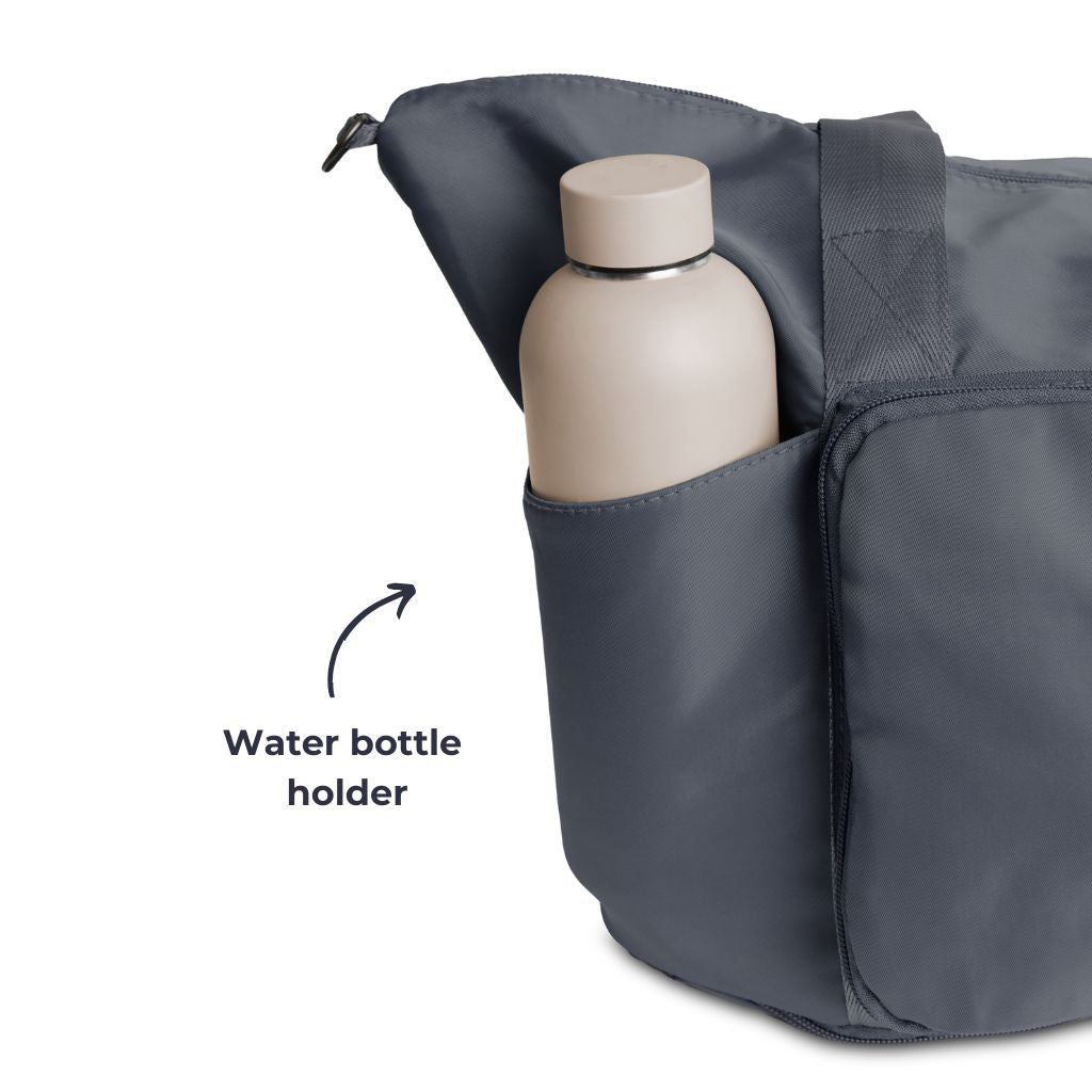 The Foldie® Travel Bag