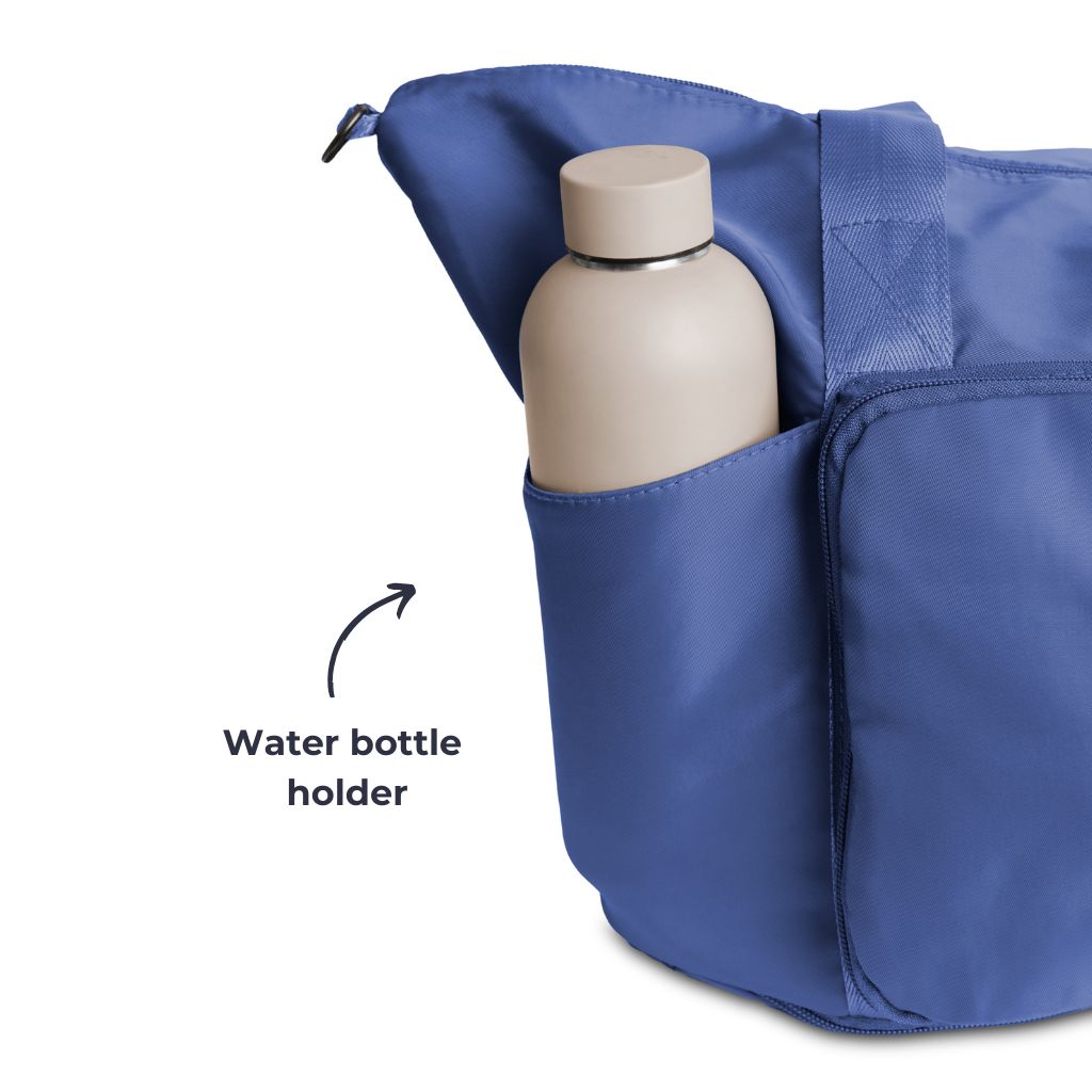 The Foldie® Travel Bag