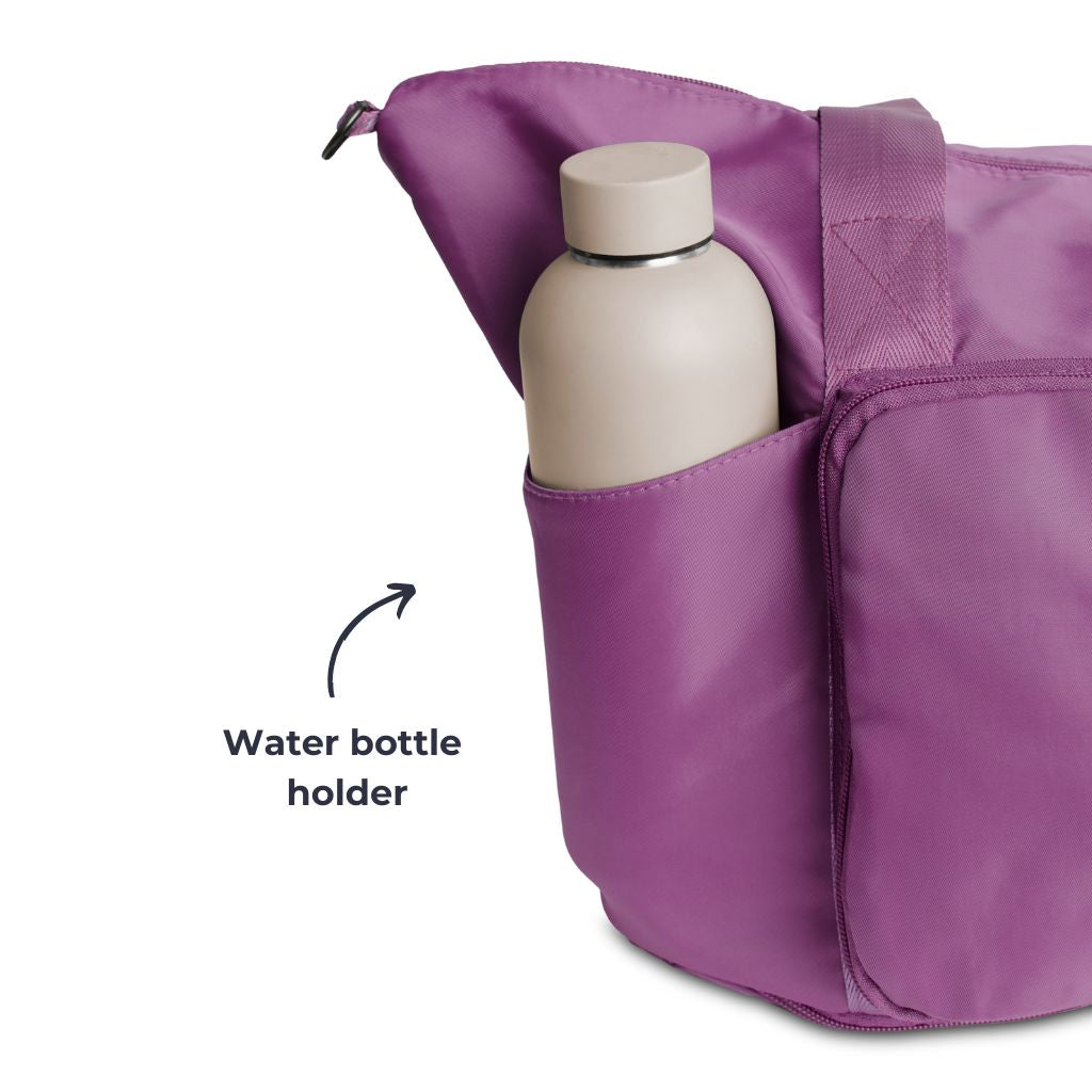 The Foldie® Travel Bag