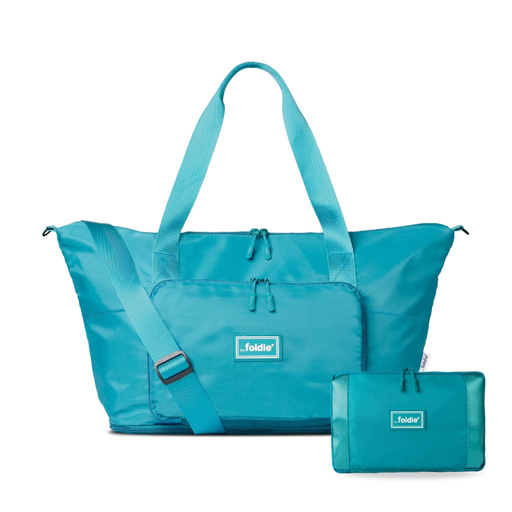 The Foldie® Travel Bag