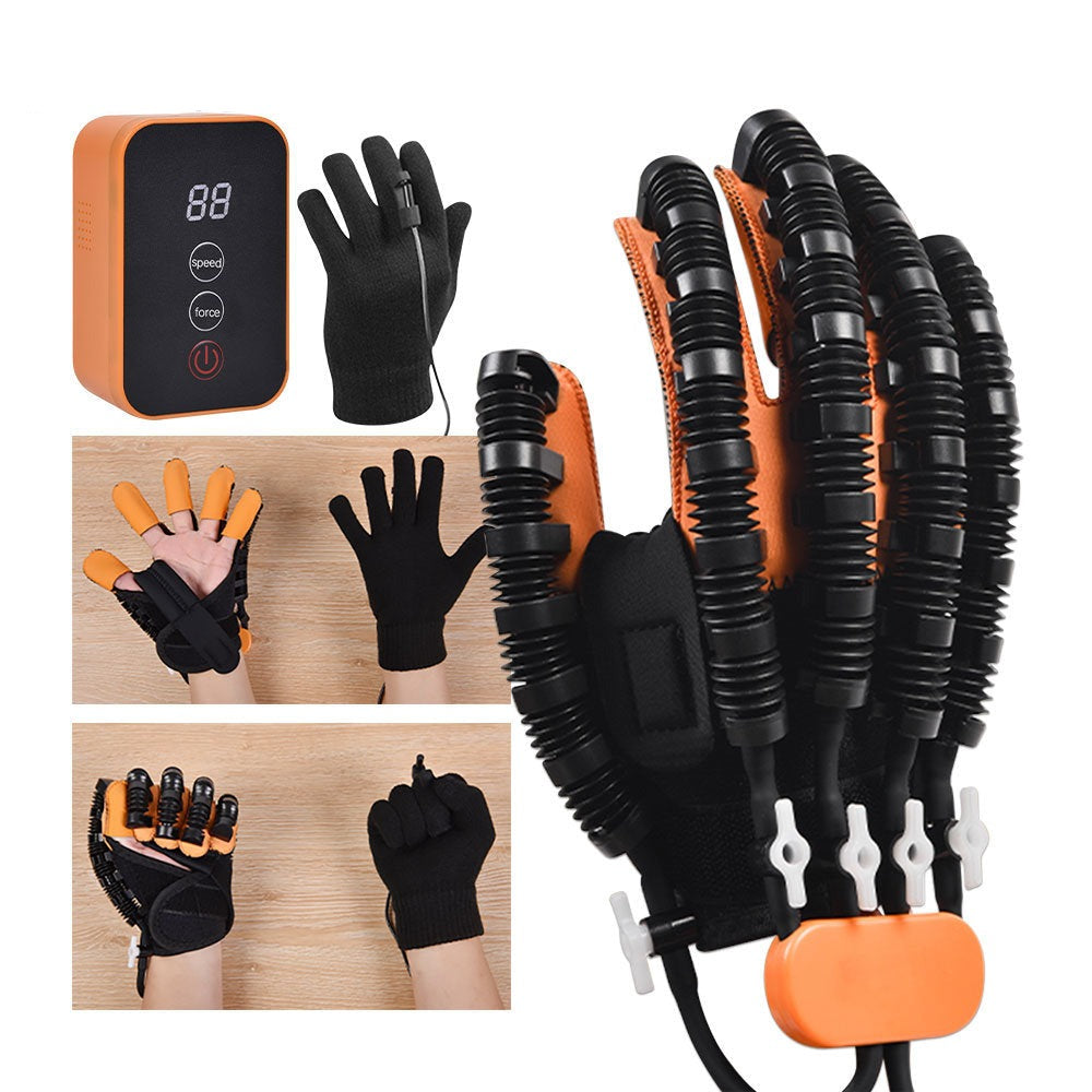 Automatic Glove Hand Trainer - Effortless Exercise