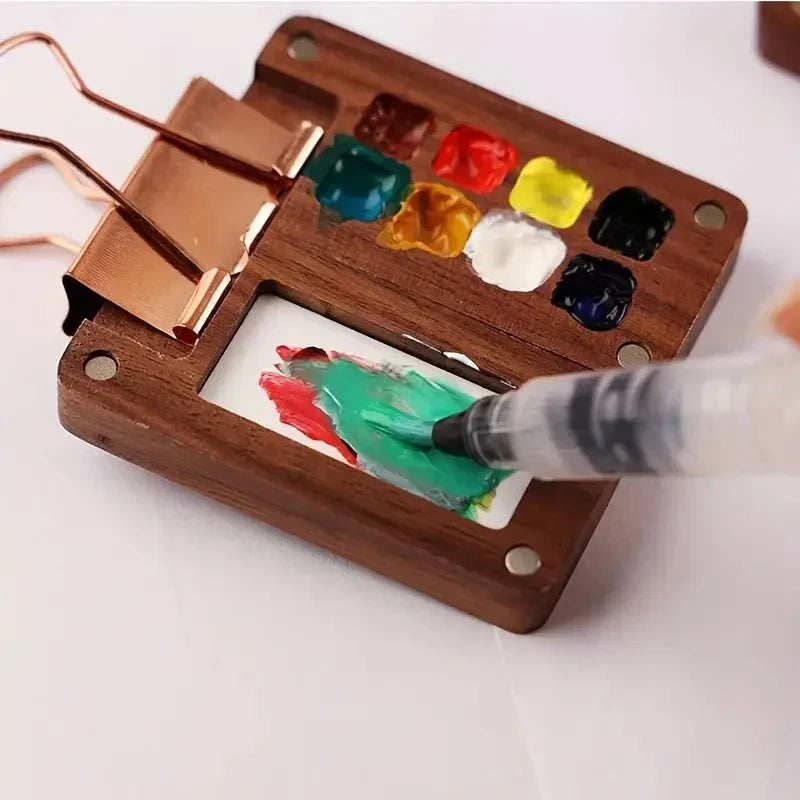 Mini Painting Set™