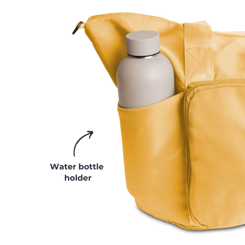 The Foldie® Travel Bag