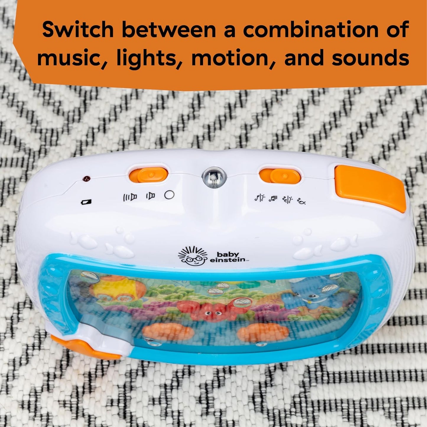 Dreamland Soother Musical Toy