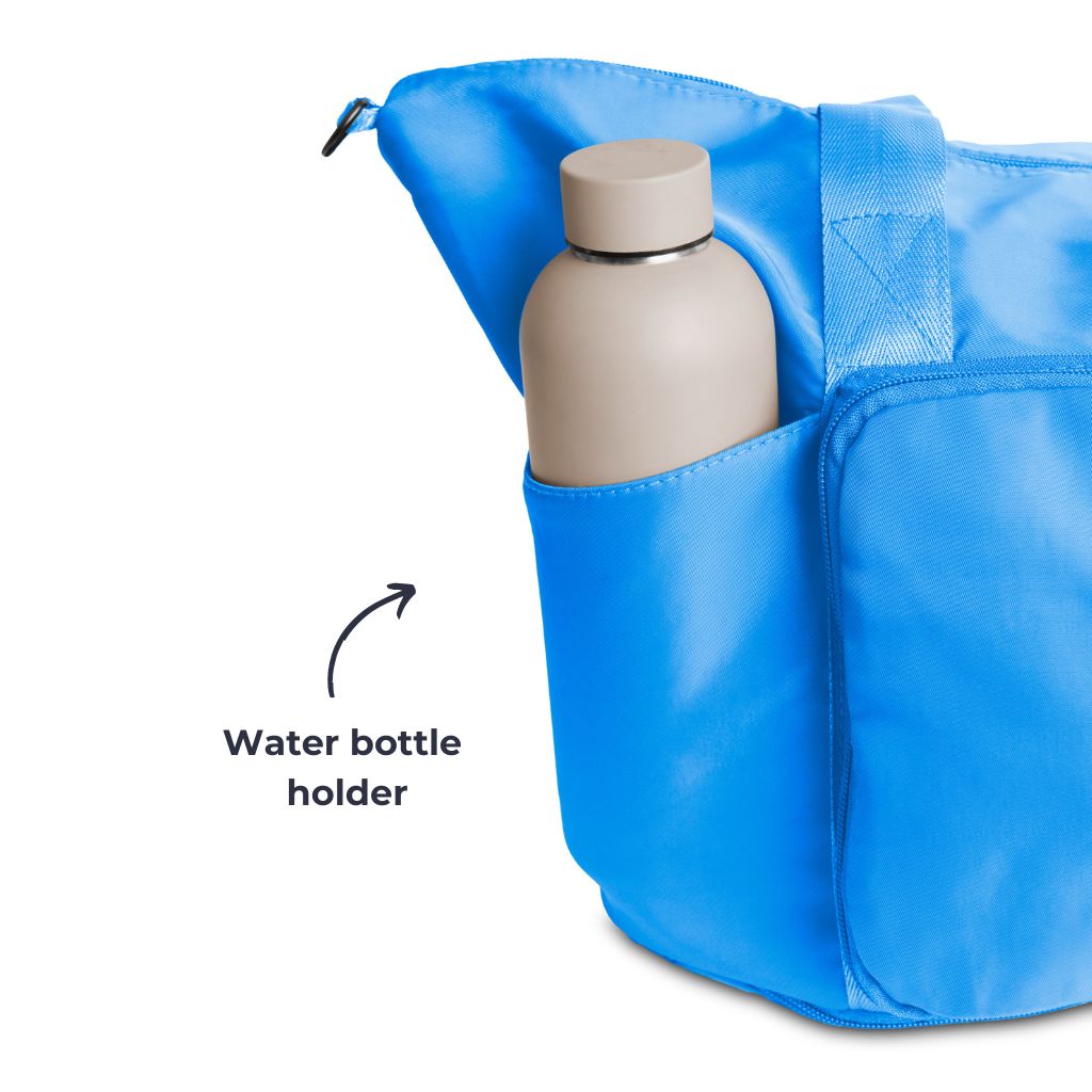 The Foldie® Travel Bag