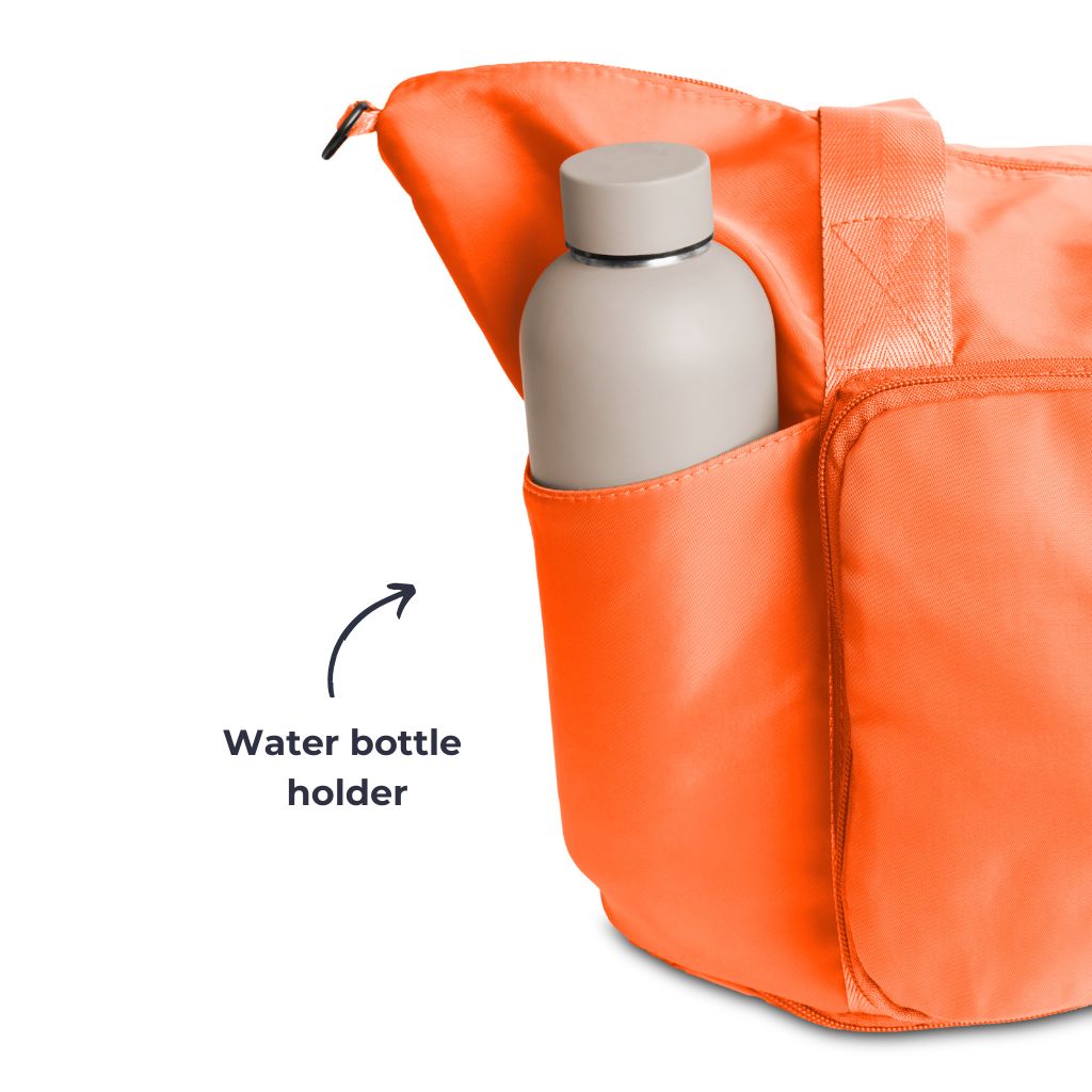 The Foldie® Travel Bag