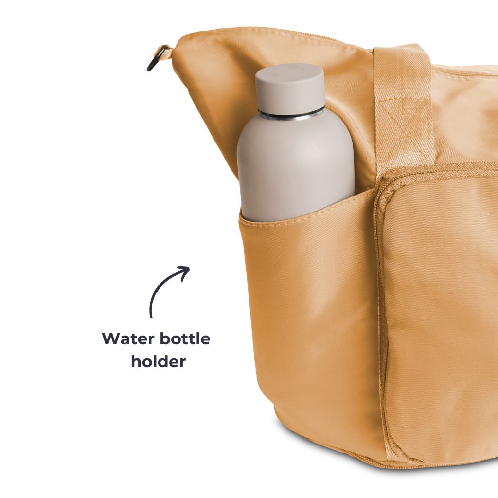 The Foldie® Travel Bag