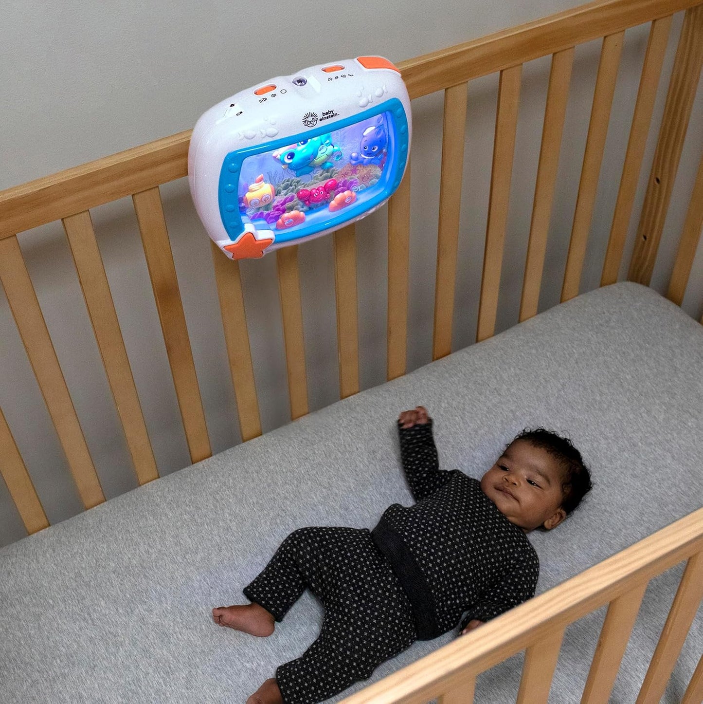 Dreamland Soother Musical Toy