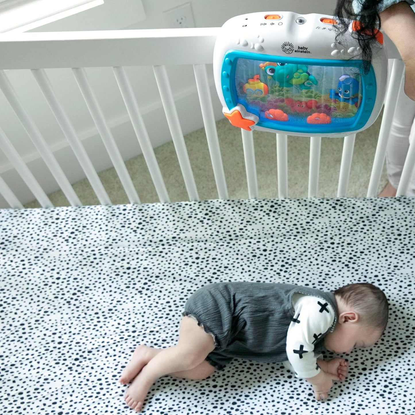 Dreamland Soother Musical Toy