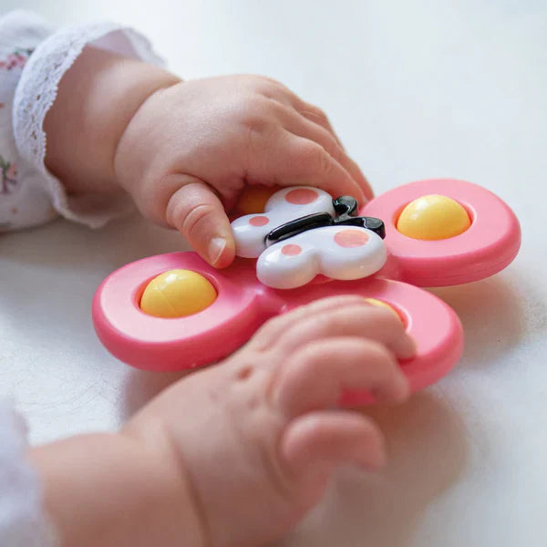 Kid Spinner Set