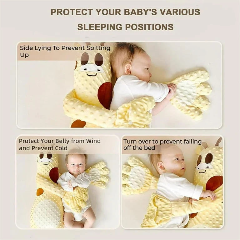 Baby patting toy