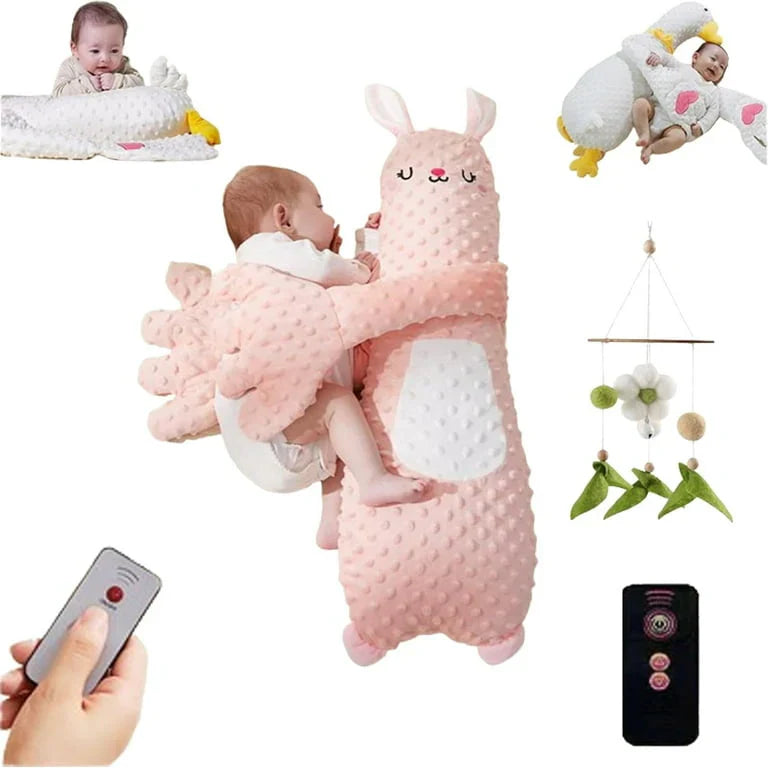 Baby patting toy