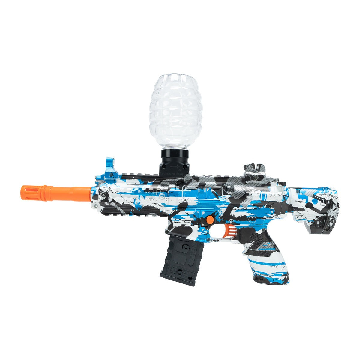 AK47 Gel Gun Toy