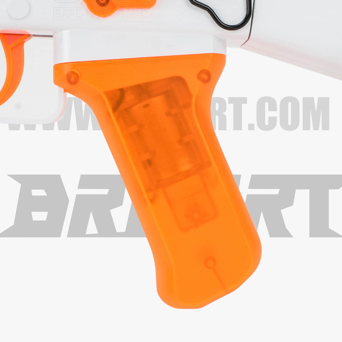 AKM 47 Splatter Ball Blaster