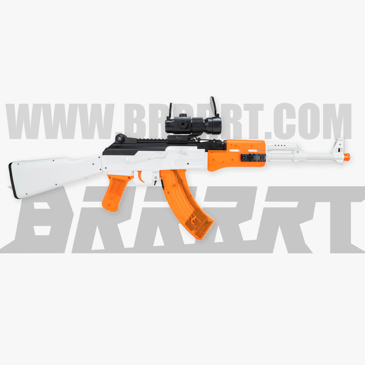 AKM 47 Splatter Ball Blaster