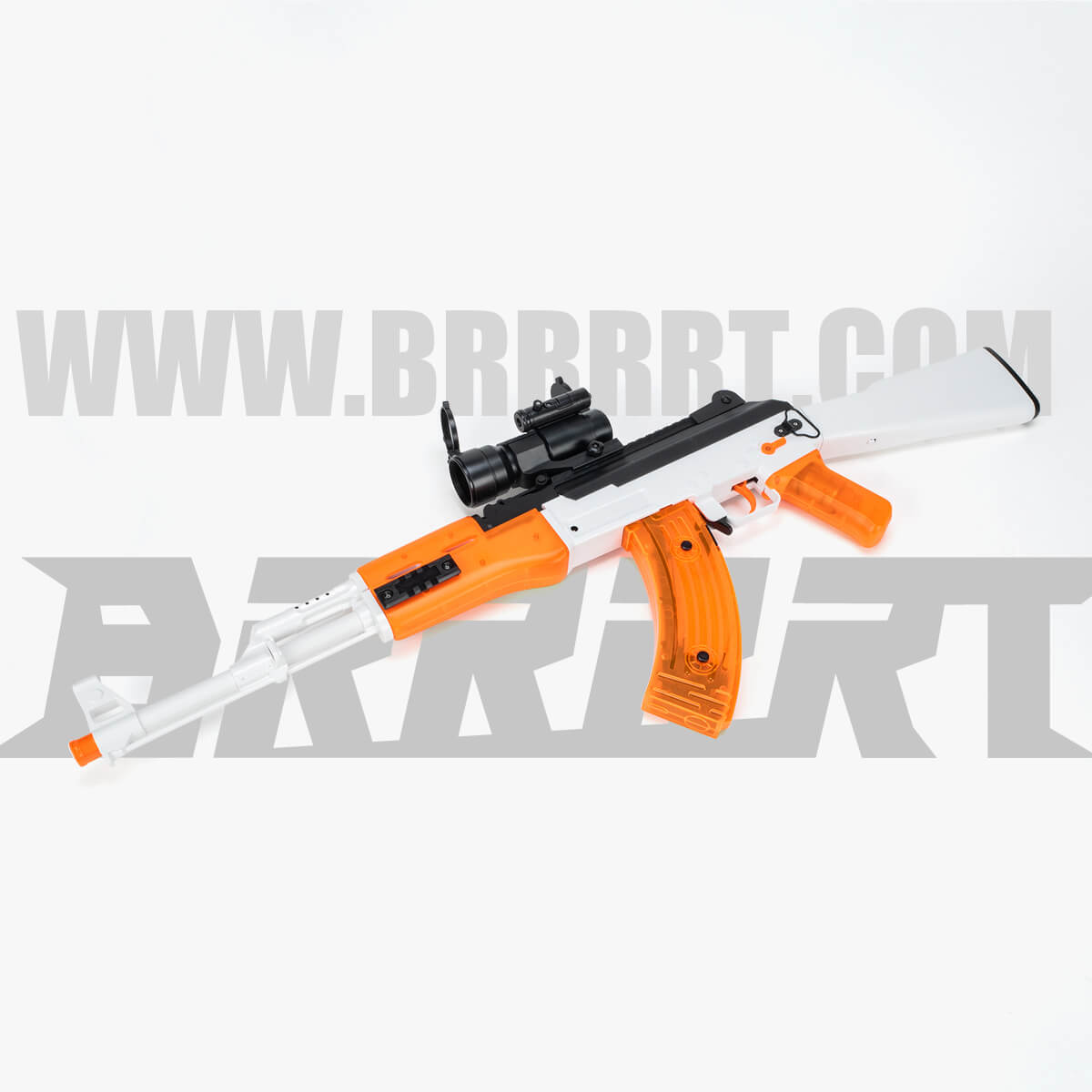AKM 47 Splatter Ball Blaster