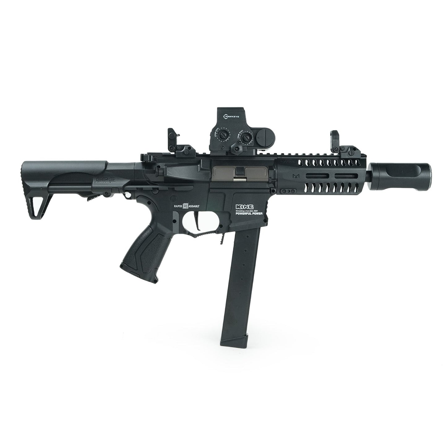 ARP9 Gel Bullets Toy