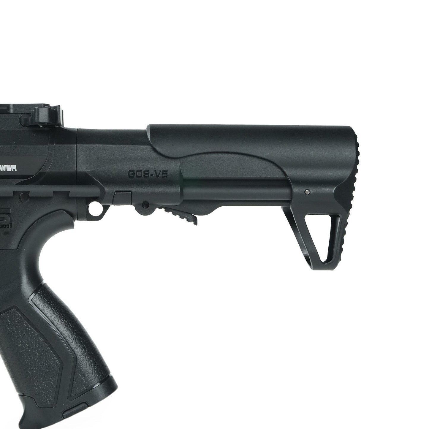 ARP9 Gel Bullets Toy