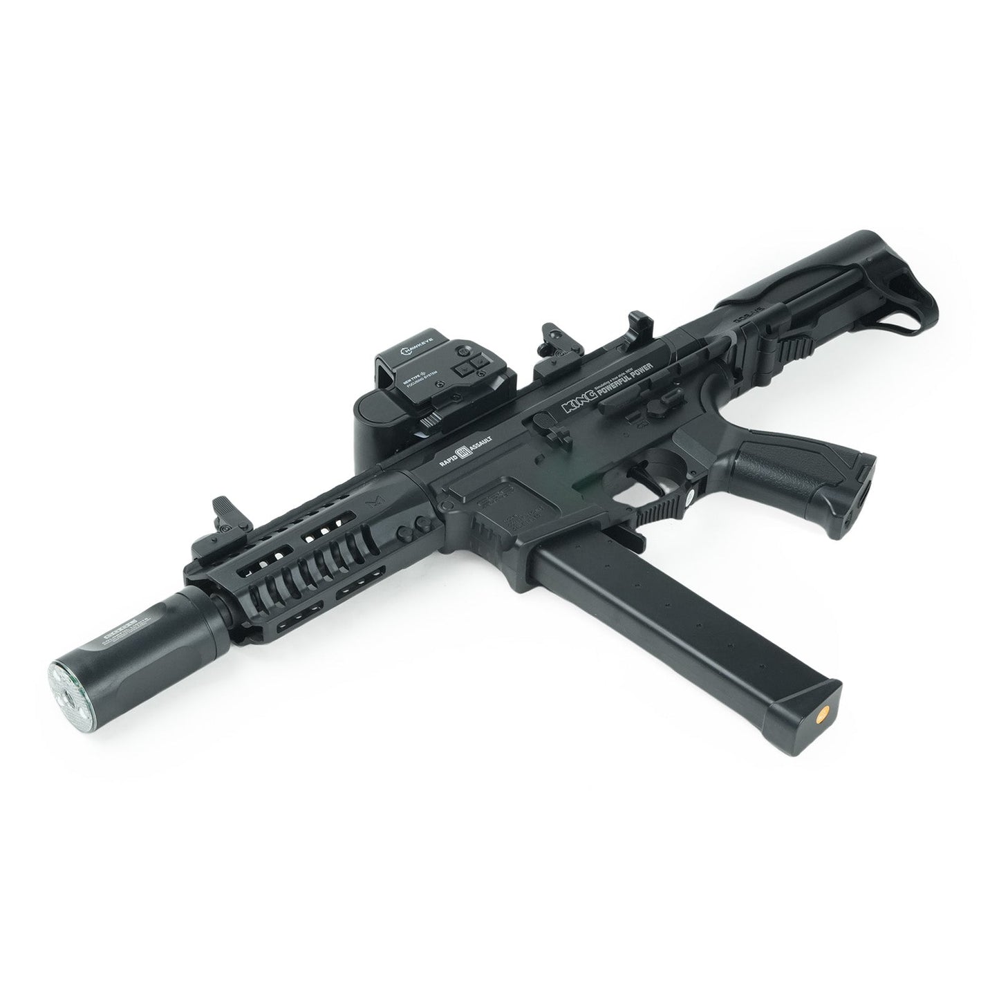 ARP9 Gel Bullets Toy