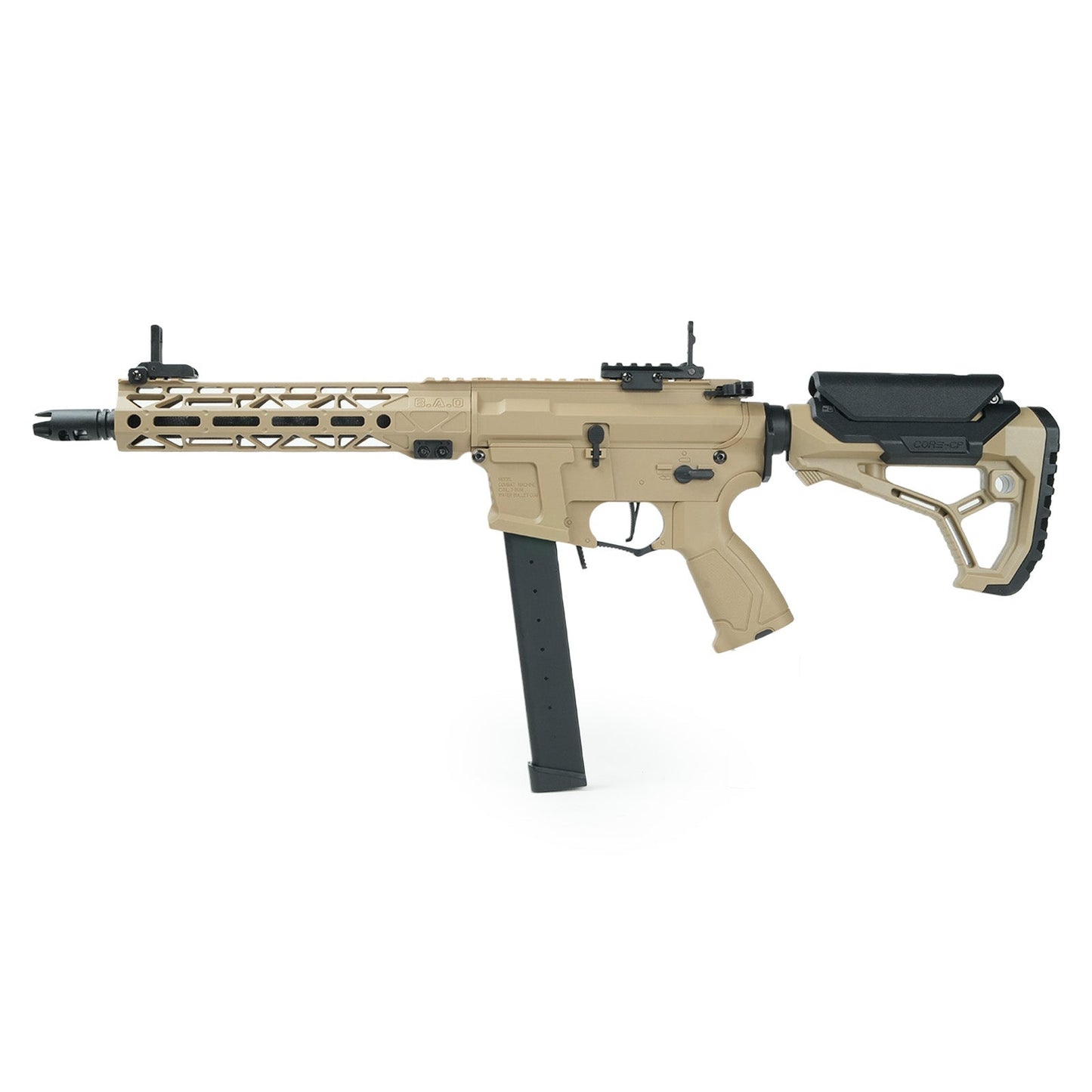 ARP9 Tactical Gel Blaster