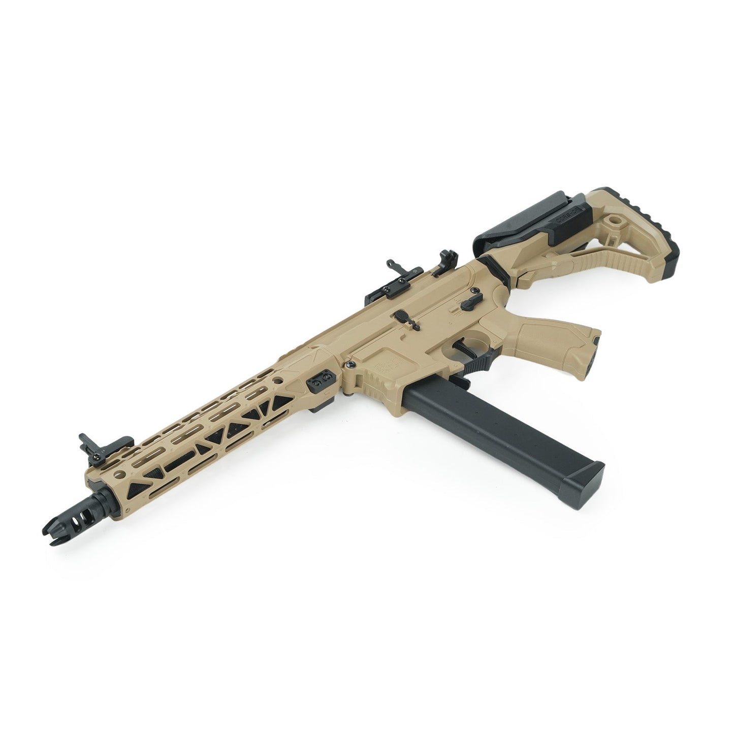 ARP9 Tactical Gel Blaster