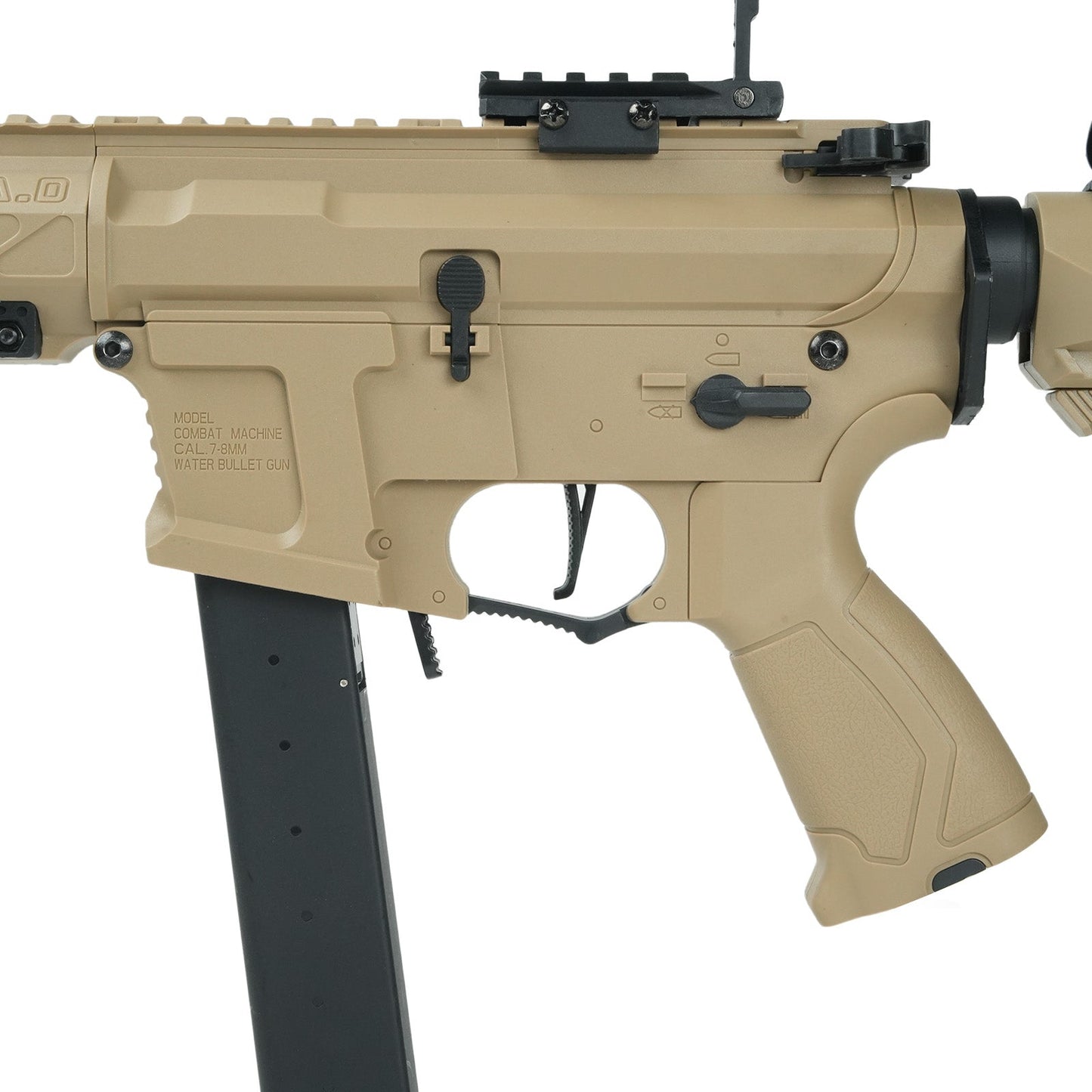 ARP9 Tactical Gel Blaster