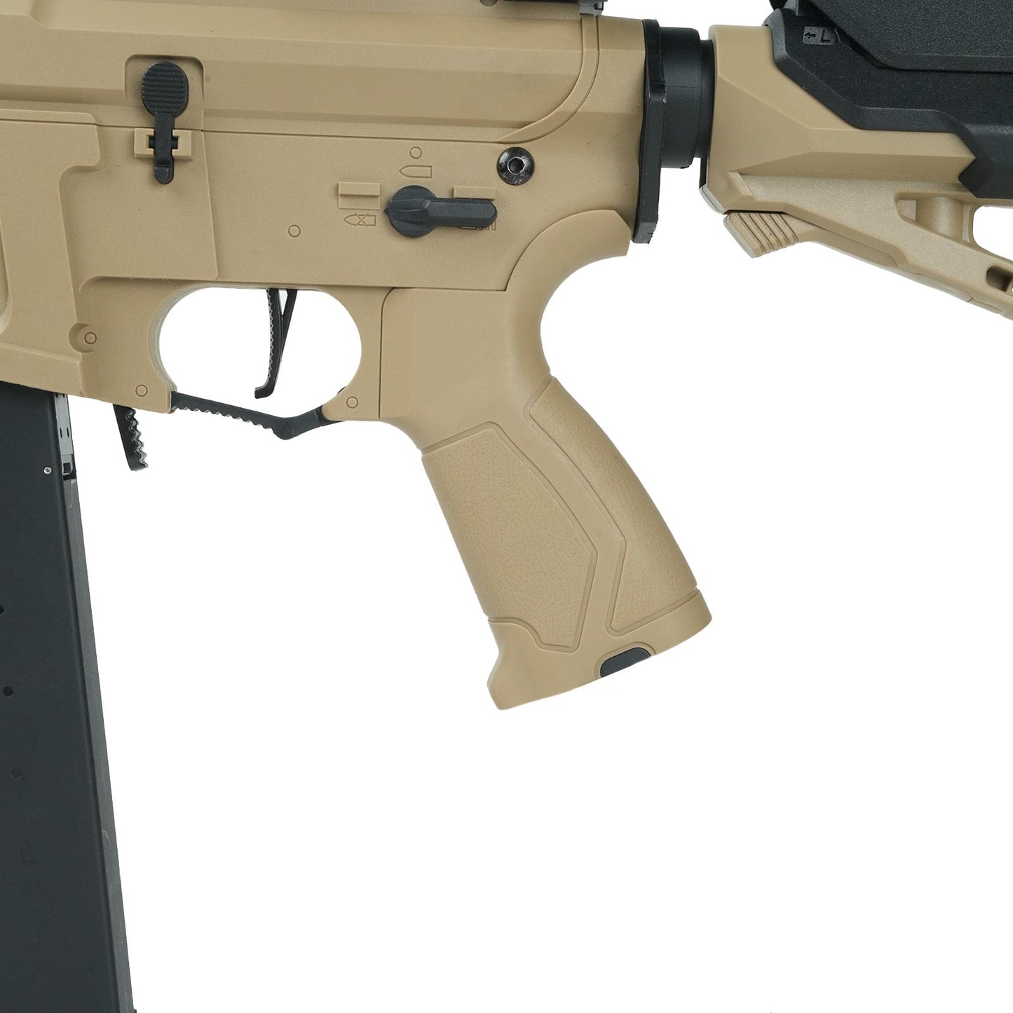 ARP9 Tactical Gel Blaster