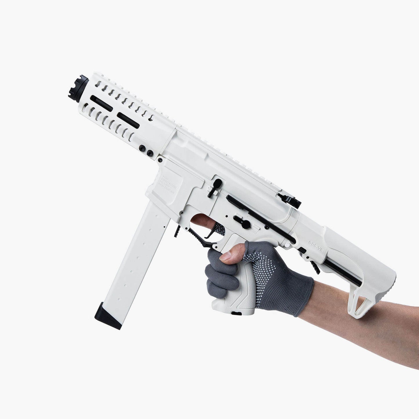 ARP9 Gel Ball Blaster