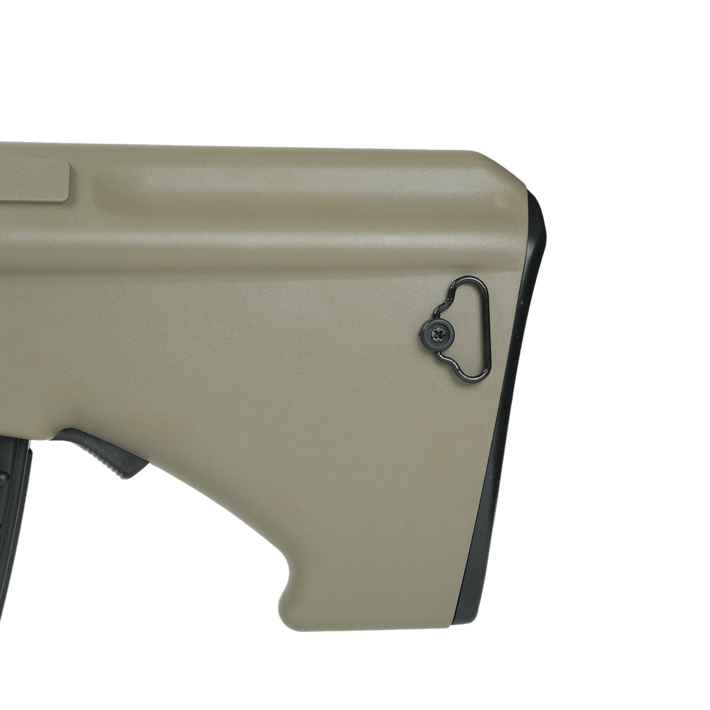 AUG Gel Blaster Toy with Tactical Conch Scope