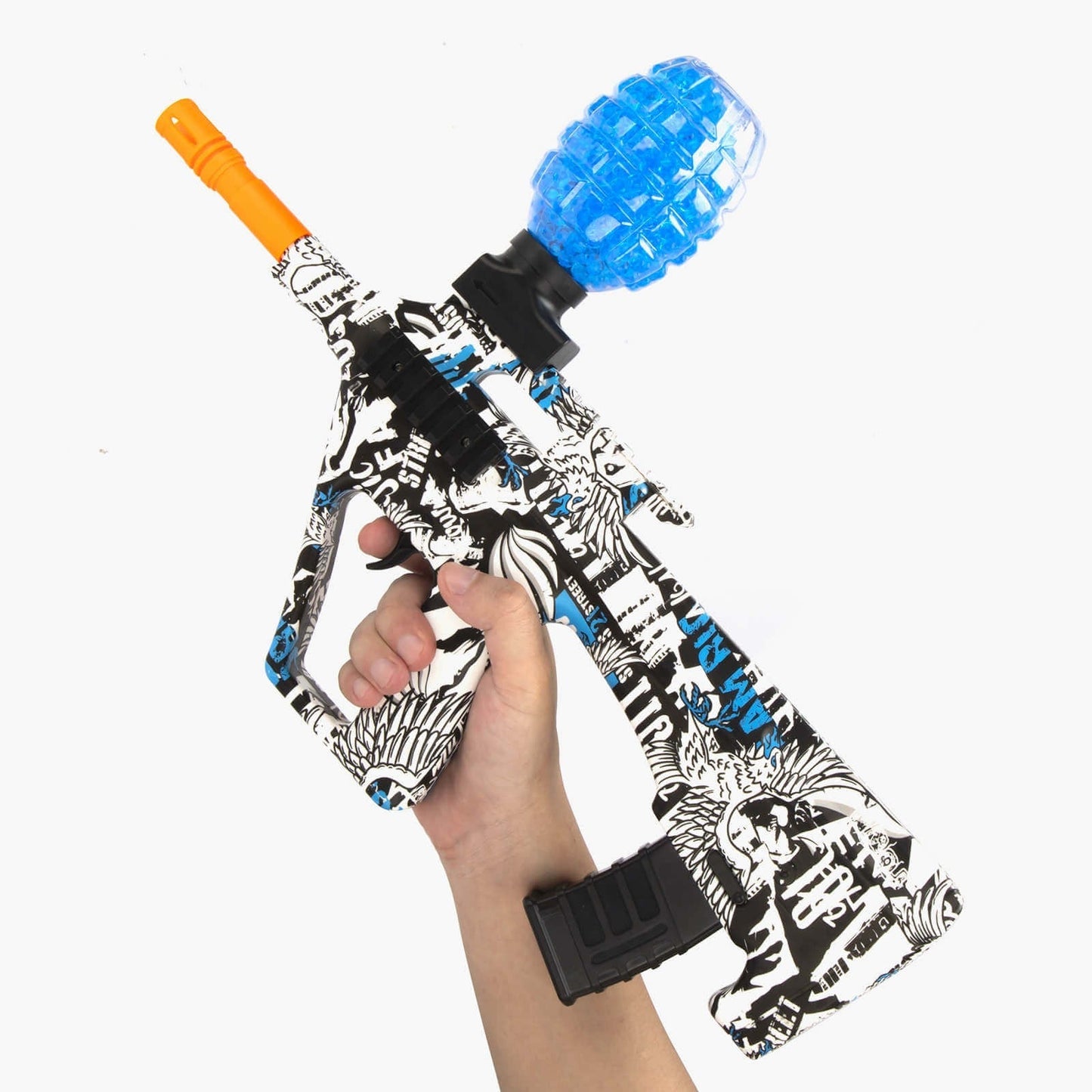 Steyr AUG Gel Blaster Assault Rifle