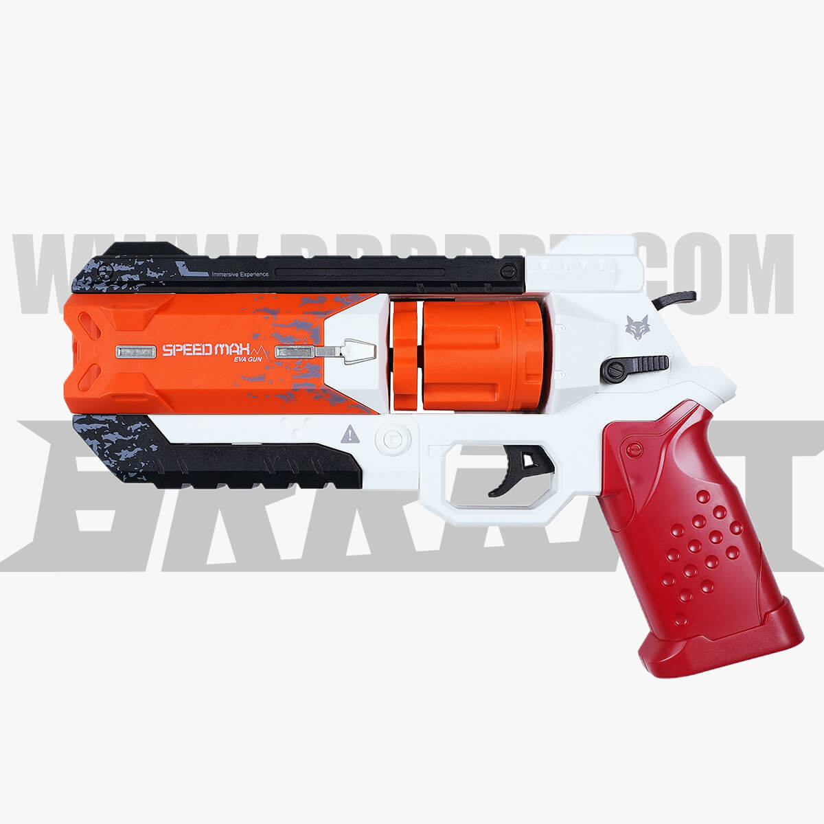 Apex Legends Wingman Revolver Pistol