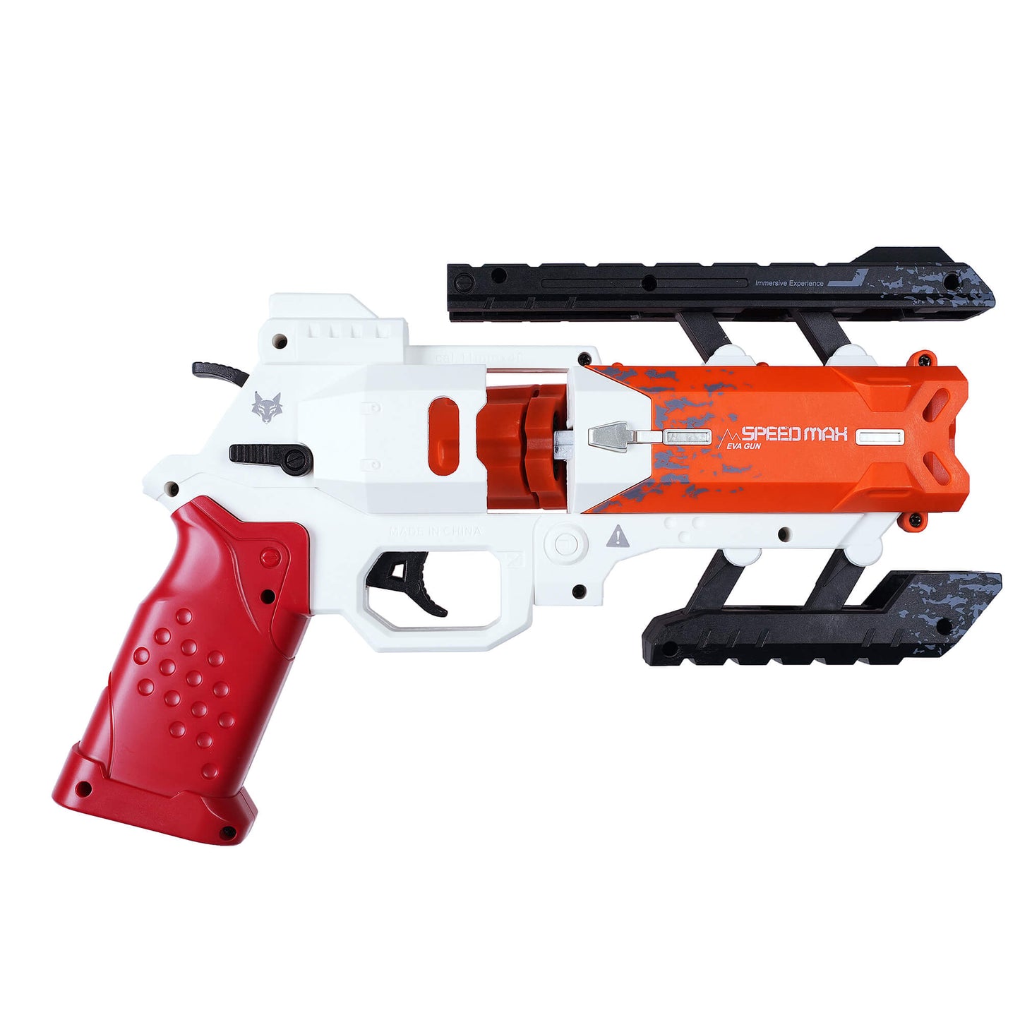 Apex Legends Wingman Revolver Pistol