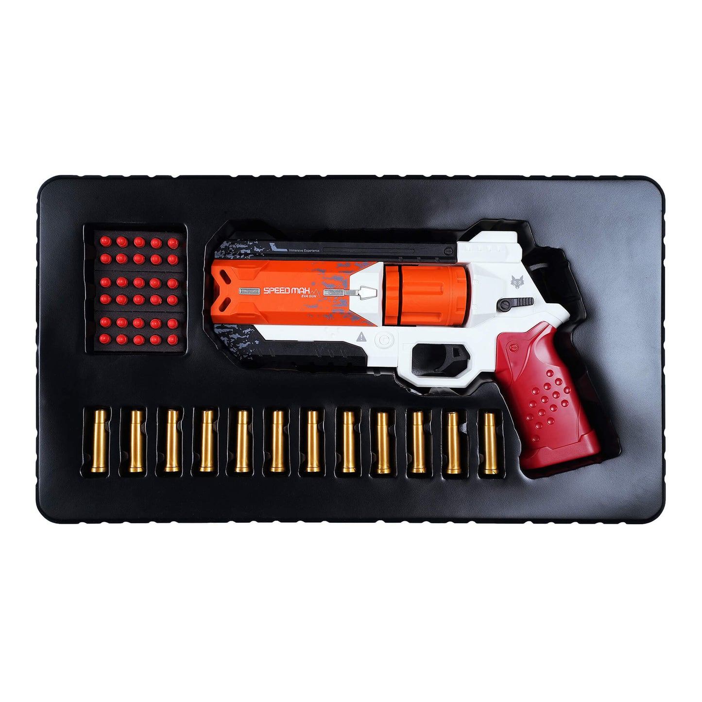 Apex Legends Wingman Revolver Pistol