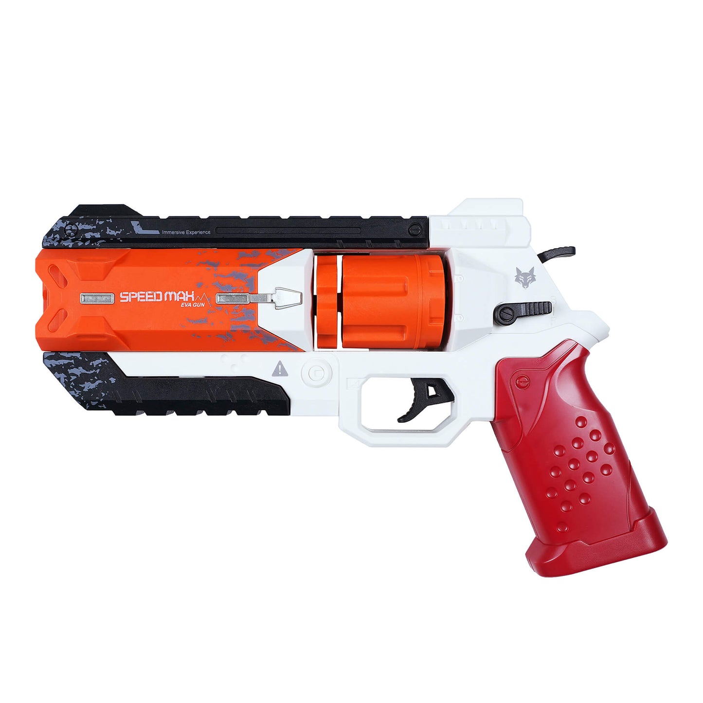 Apex Legends Wingman Revolver Pistol