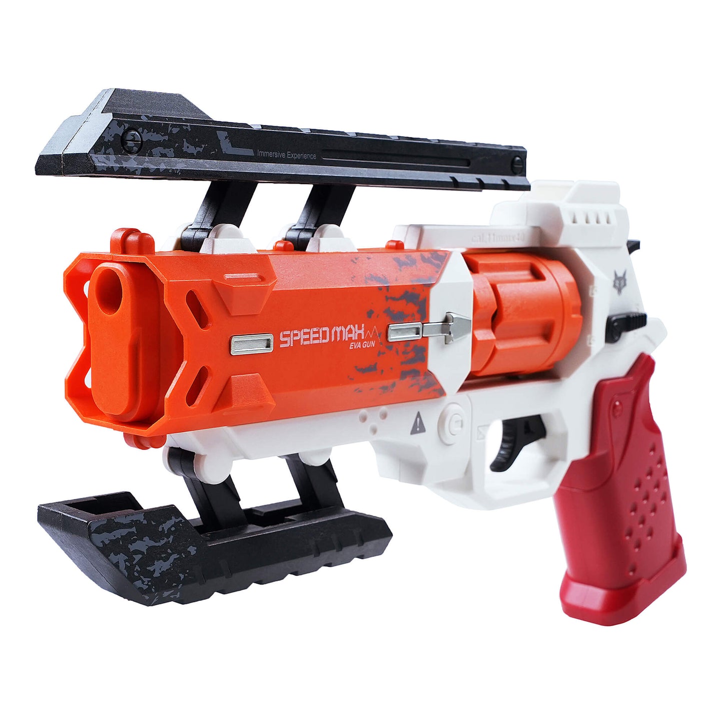 Apex Legends Wingman Revolver Pistol