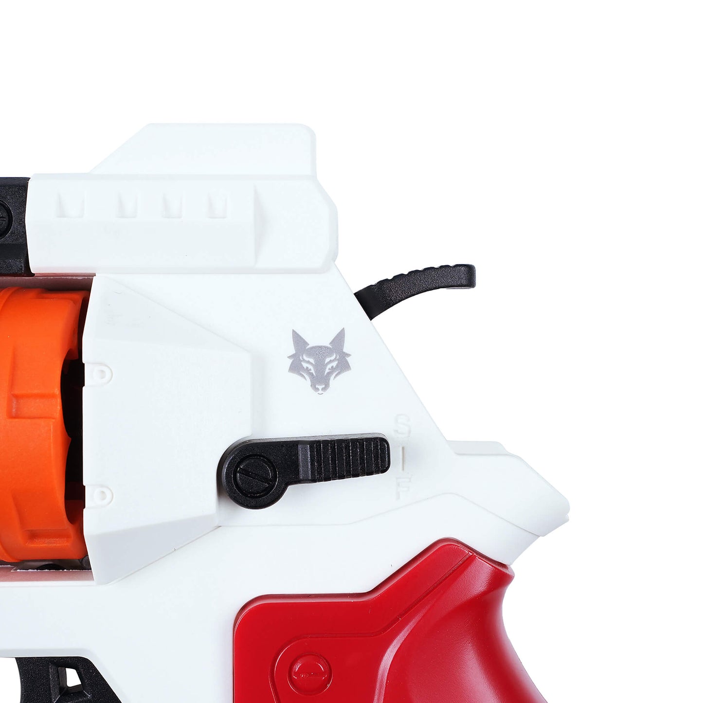 Apex Legends Wingman Revolver Pistol