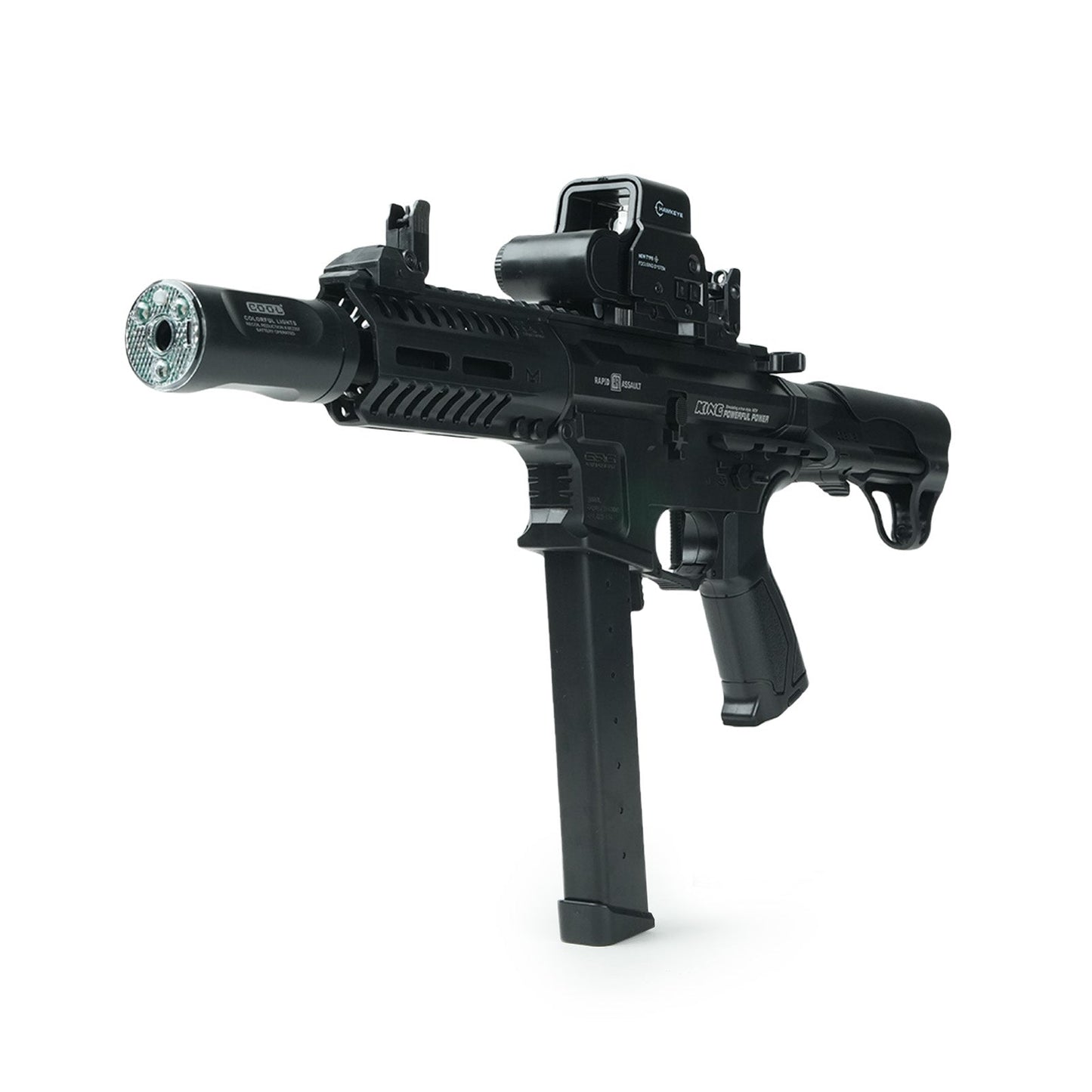 ARP9 Gel Bullets Toy