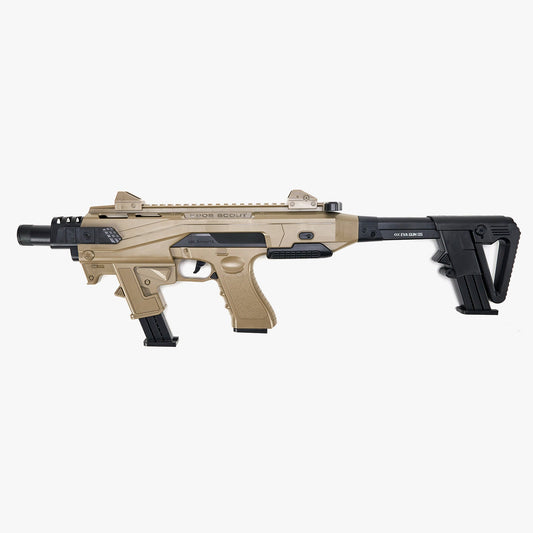 Arctic Fox Carbine Upgrade Kit