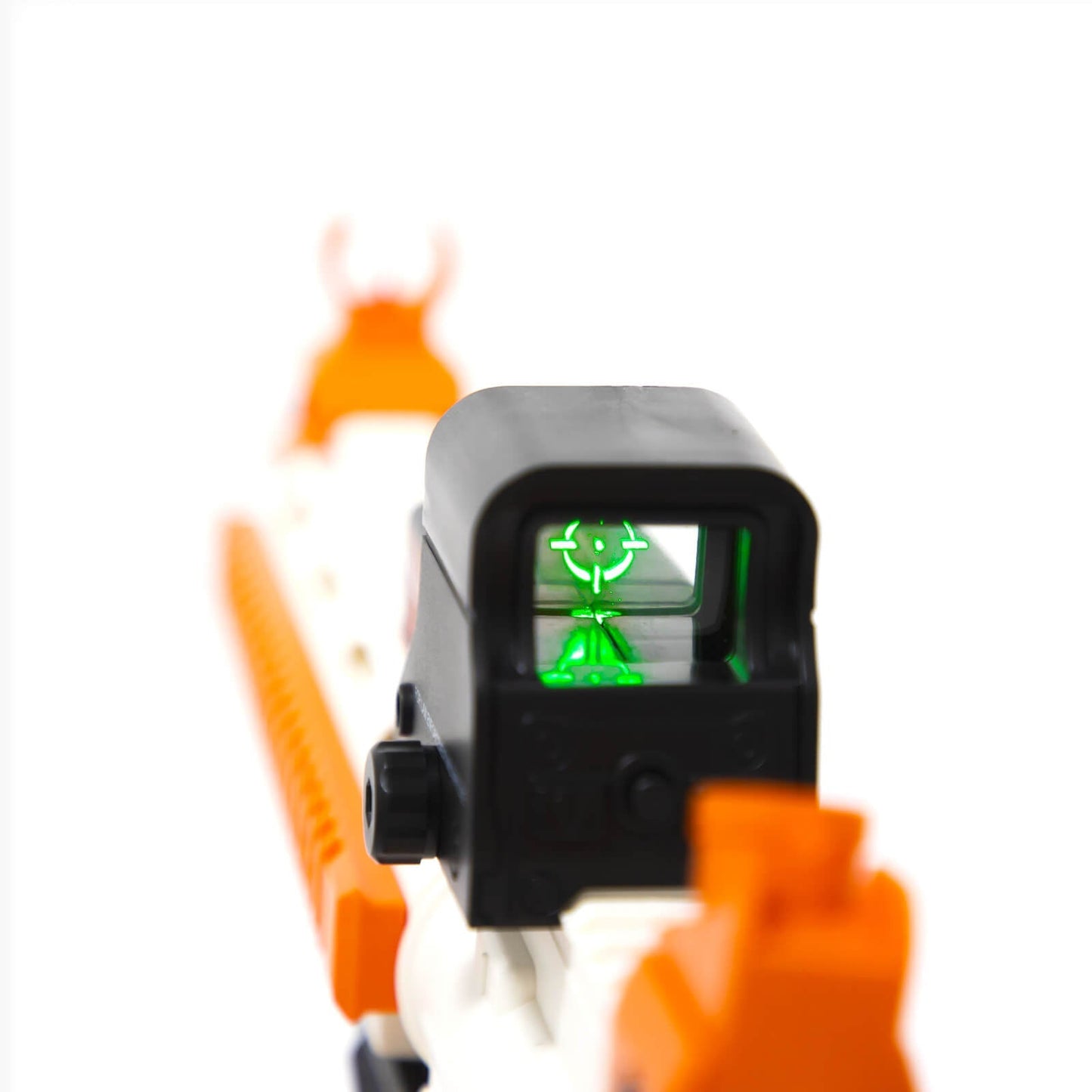 Automatic M4 Gel Blaster Gun