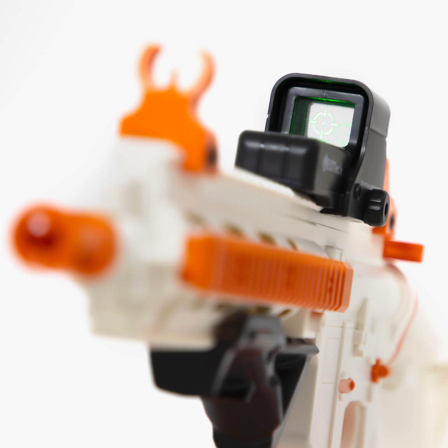 Automatic M4 Gel Blaster Gun