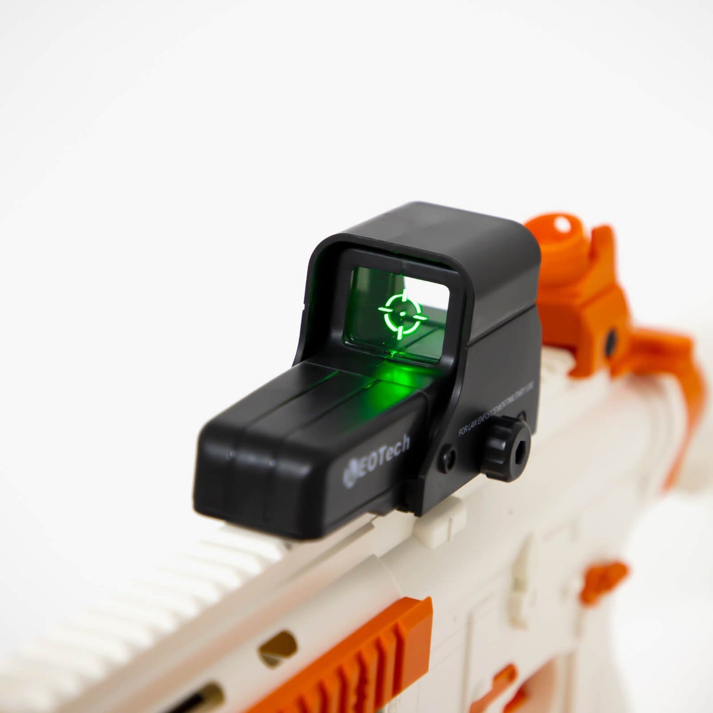 Automatic M4 Gel Blaster Gun