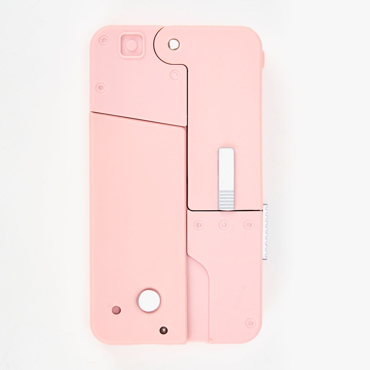 IC380 Cellphone Pistol Toy